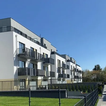 Apartment Nordapart Sloneczna Dolina 24 *