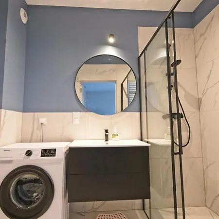 Apartment Nordapart Sloneczna Dolina 24 *