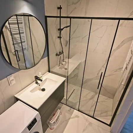 Nordapart Sloneczna Dolina 24 Apartment Jastrzebia Gora