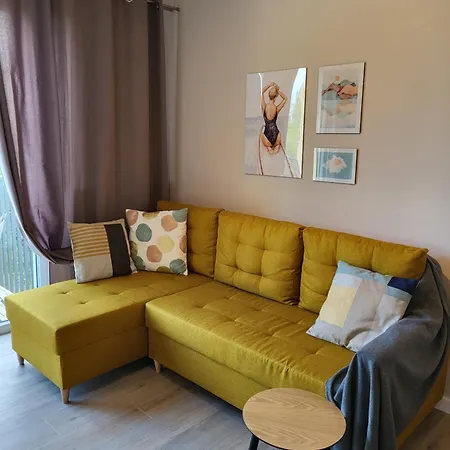 Nordapart Sloneczna Dolina 24 *